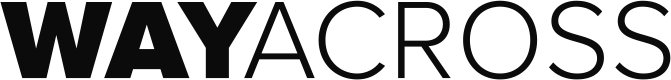 WayAcross – Service Design & Digital Products Development